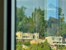 КВАРТИРА В НОВОСТРОЙКЕ В ЦЕНТРЕ СУХУМА