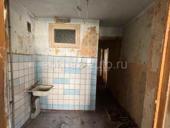 Квартира без ремонта двушка