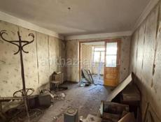 Квартира без ремонта двушка