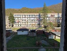 Квартира без ремонта двушка