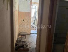 Квартира без ремонта двушка