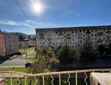 Квартира без ремонта двушка