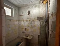 Квартира без ремонта двушка