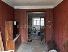 Квартира без ремонта двушка