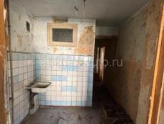 Квартира без ремонта двушка