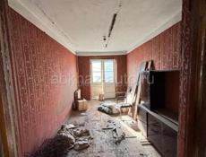 Квартира без ремонта двушка