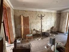 Квартира без ремонта двушка