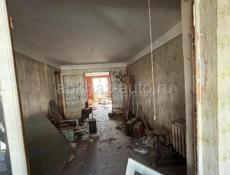 Квартира без ремонта двушка