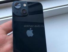 Айфон 13 мини 128 гб памяти ✅АКБ 78%🔋 телефон не вскрывался все работает 