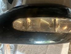 Мерседес 211