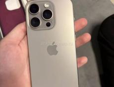 iPhone 15 pro как новый !