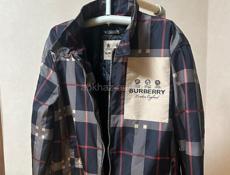 Куртка «BURBERRY»