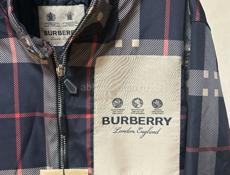 Куртка «BURBERRY»