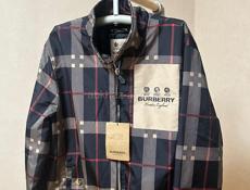 Куртка «BURBERRY»