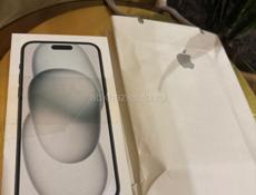 iPhone15 Plus 256гб