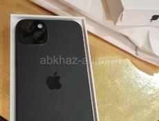 iPhone15 Plus 256гб