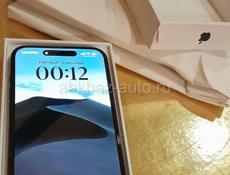 iPhone15 Plus 256гб