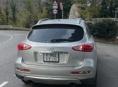 Infiniti QX56