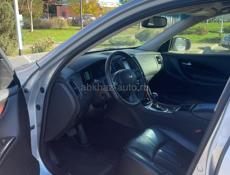 Infiniti QX56