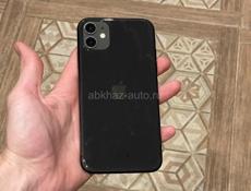iPhone 11 64gb 100%🔋