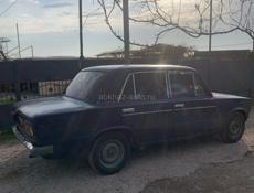 ВАЗ 2106