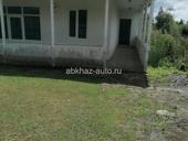 Продаëтся дом с земельным участком в селе Моква ч/с 