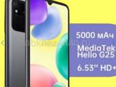 Redmi 10A(128GB)новый.