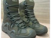 Тактические ботинки/берцы🔥