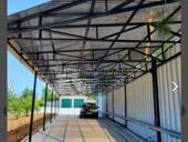 Сварочные работы 