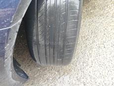 Комплект дисков с резиной 225/50/17