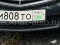 Гос номер 808