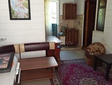 В центре Сухума