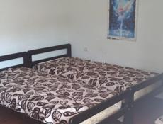 В центре Сухума