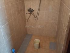 В центре Сухума