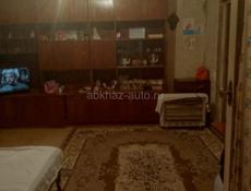 ПРОДАЕТСЯ КВАРТИРА НА НОВОМ РАЙОНЕ