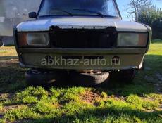 ВАЗ 2107