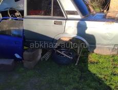 ВАЗ 2107