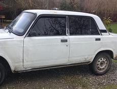 ВАЗ 2107