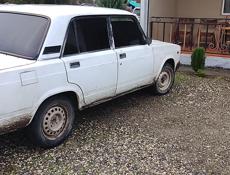 ВАЗ 2107