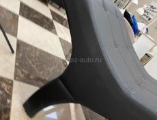 Анатомическая кушетка