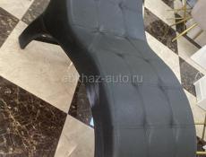 Анатомическая кушетка 