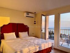 4 - ХЭТАЖНАЯ ГОСТИНИЦА В ГАГРЕ