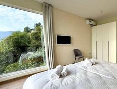 4 - ХЭТАЖНАЯ ГОСТИНИЦА В ГАГРЕ