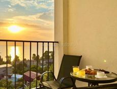 4 - ХЭТАЖНАЯ ГОСТИНИЦА В ГАГРЕ