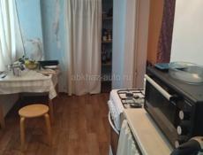 Нижняя эшера квартира