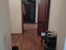 Нижняя эшера квартира