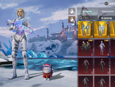 Обменяю свой акк на акк равный с Мка драконом