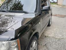 Land Rover Land Rover