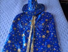 Новогодний костюм