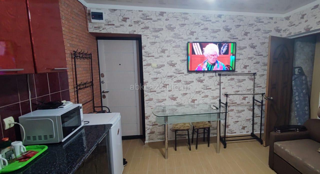 Квартира под сдачу на длительный срок ( желательно )